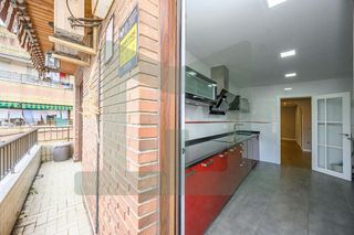 Casa pareada en venta en Centro en Parla