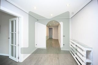 Casa pareada en venta en Centro en Parla