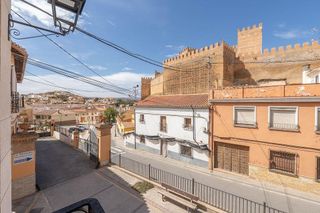 Chalet en venta en Guadix