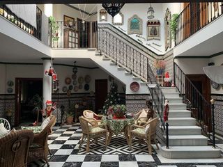 Chalet en venta en Casco Antiguo en Algeciras