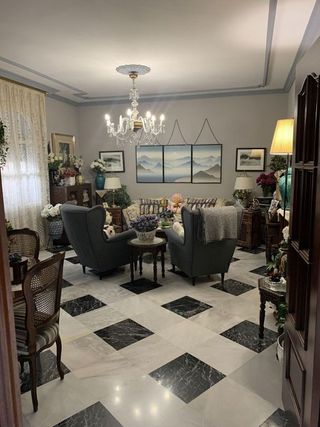 Chalet en venta en Casco Antiguo en Algeciras