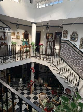 Chalet en venta en Casco Antiguo en Algeciras