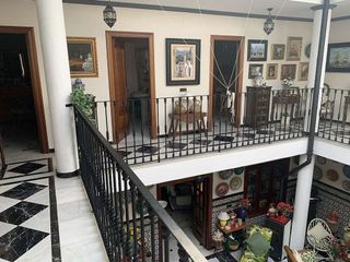 Chalet en venta en Casco Antiguo en Algeciras