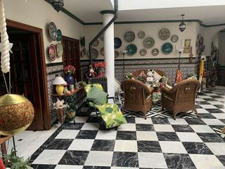 Chalet en venta en Casco Antiguo en Algeciras