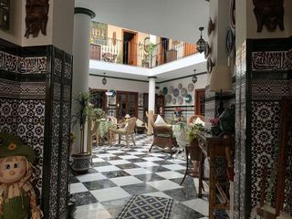 Chalet en venta en Casco Antiguo en Algeciras