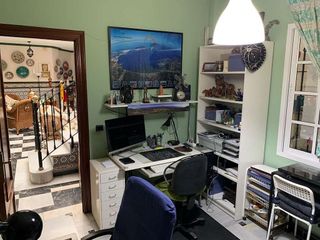 Chalet en venta en Casco Antiguo en Algeciras