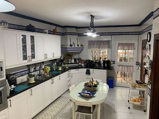 Chalet en venta en Casco Antiguo en Algeciras