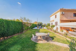 Chalet en venta en Gójar