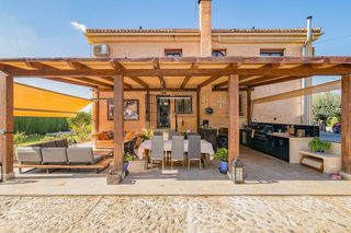 Chalet en venta en Gójar