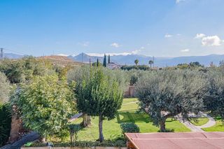 Chalet en venta en Gójar