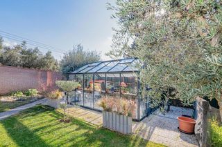 Chalet en venta en Gójar