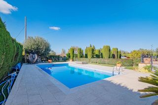 Chalet en venta en Gójar