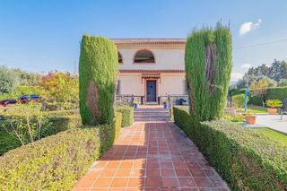 Chalet en venta en Gójar