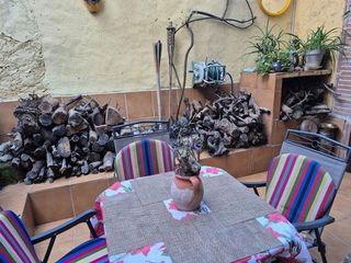 Chalet en venta en Albaida