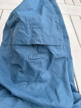 Cortavientos / Chubasquero Columbia Talla M