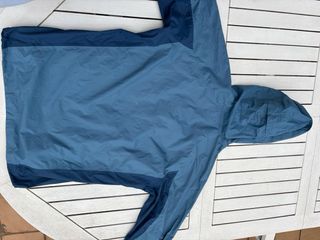 Cortavientos / Chubasquero Columbia Talla M