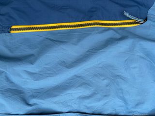 Cortavientos / Chubasquero Columbia Talla M