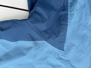 Cortavientos / Chubasquero Columbia Talla M