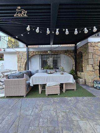 Chalet en venta en El Brillante -El Naranjo - El Tablero en Córdoba