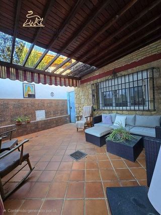 Chalet en venta en El Brillante -El Naranjo - El Tablero en Córdoba