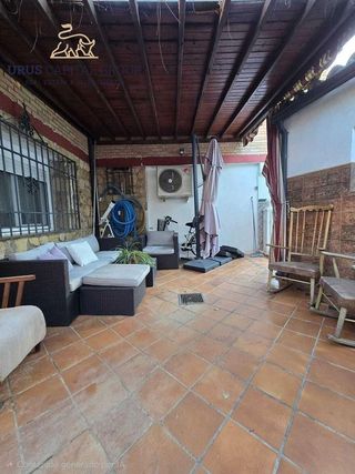 Chalet en venta en El Brillante -El Naranjo - El Tablero en Córdoba