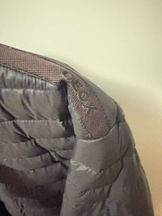 Plumífero Geox XL sin capucha