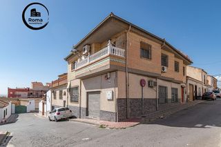 Casa pareada en venta en Atarfe