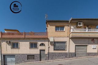 Casa pareada en venta en Atarfe