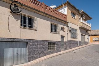 Casa pareada en venta en Atarfe