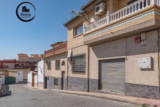 Casa pareada en venta en Atarfe