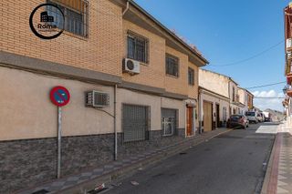 Casa pareada en venta en Atarfe
