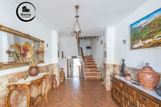 Casa pareada en venta en Atarfe