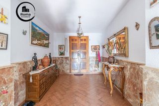 Casa pareada en venta en Atarfe