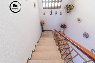 Casa pareada en venta en Atarfe