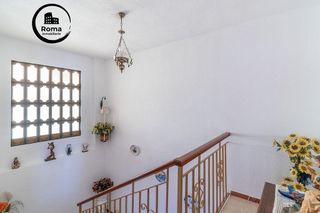 Casa pareada en venta en Atarfe