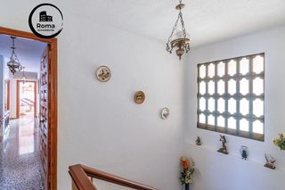 Casa pareada en venta en Atarfe