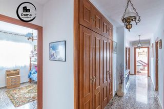 Casa pareada en venta en Atarfe