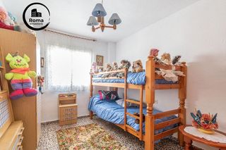 Casa pareada en venta en Atarfe