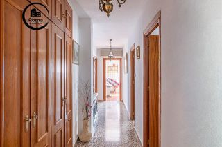 Casa pareada en venta en Atarfe