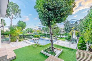 Chalet en venta en Cerro de Alarcón - Puente La Sierra - Mirador del Romero en Valdemorillo