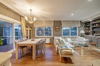 Chalet en venta en Cerro de Alarcón - Puente La Sierra - Mirador del Romero en Valdemorillo