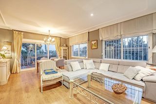 Chalet en venta en Cerro de Alarcón - Puente La Sierra - Mirador del Romero en Valdemorillo