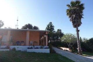 Casa rural en venta en Pelagatos - Pago del Humo en Chiclana de la Frontera