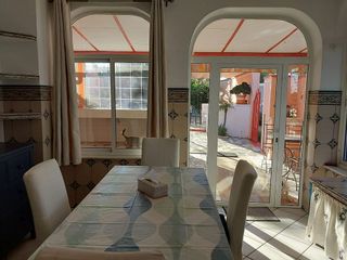 Casa rural en venta en Pelagatos - Pago del Humo en Chiclana de la Frontera