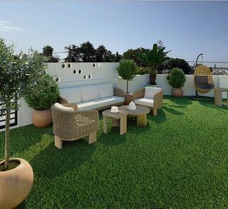 Casa pareada en venta en Núcleo Urbano en Chiclana de la Frontera