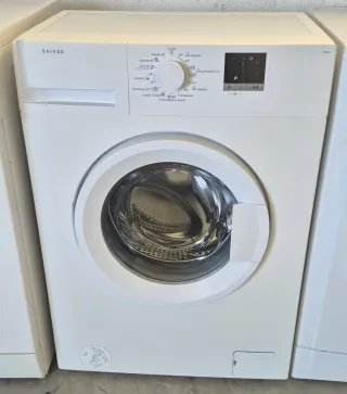 Lavadora Saivod 5kg 1000rpm