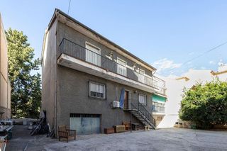 Chalet en venta en Zubia (La)