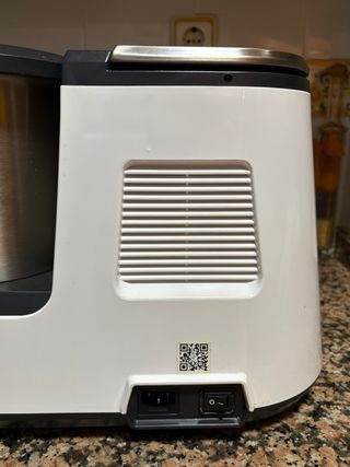 Robot de Cocina Monsieur Cuisine Edición Plus