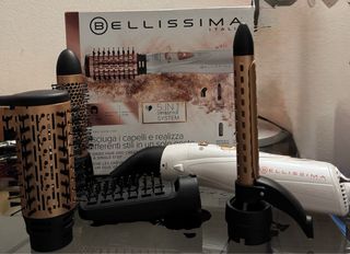 Bellissima MY PRO GH18 1100 5in1 modellatore aria