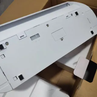 Plotter da taglio Silhouette Portrait 4 a 4 colori